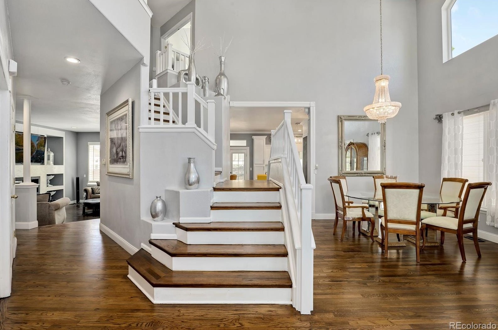 5620 Fenton St, Littleton CO 80123-6879 exterior