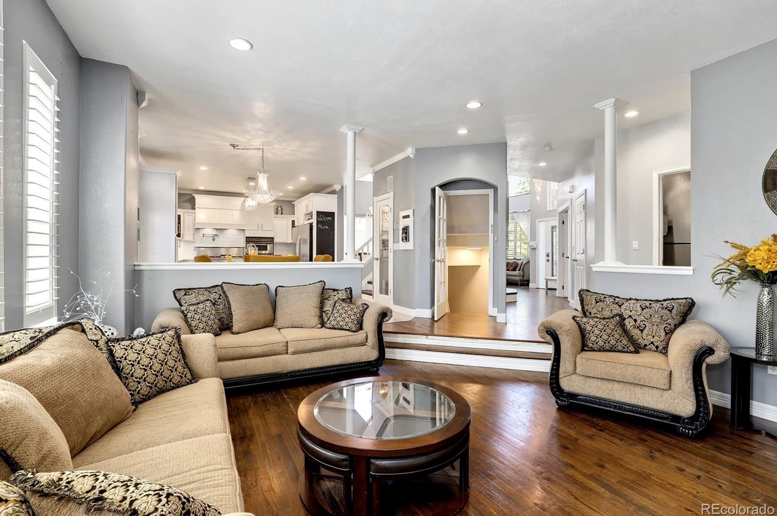 5620 Fenton St, Littleton CO 80123-6879 exterior