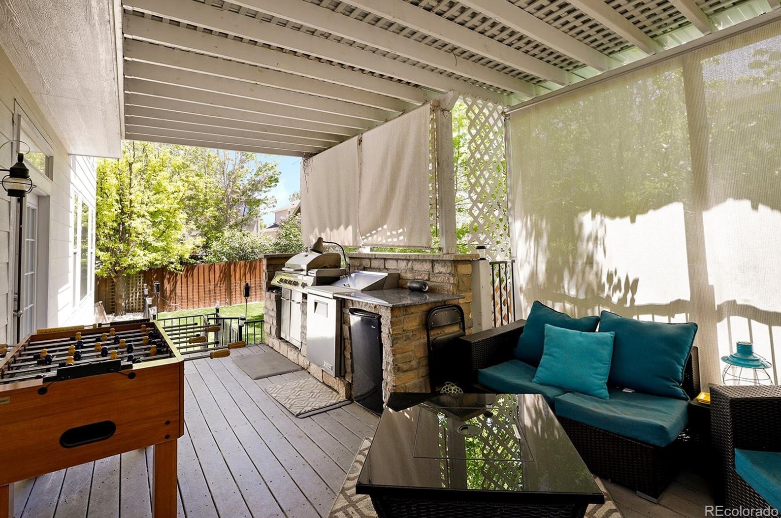 5620 Fenton St, Littleton CO 80123-6879 exterior