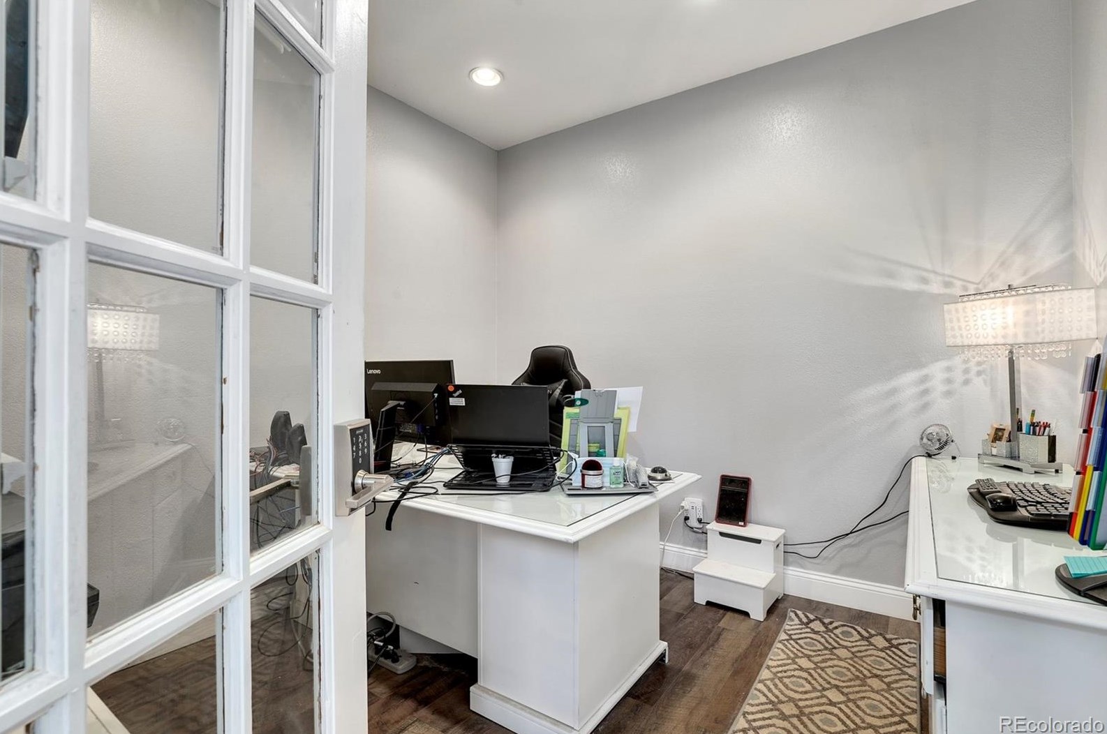 5620 Fenton St, Littleton CO 80123-6879 exterior