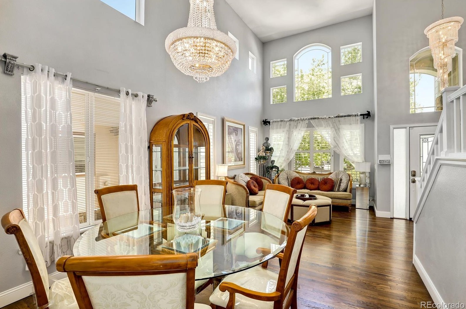 5620 Fenton St, Littleton CO 80123-6879 exterior