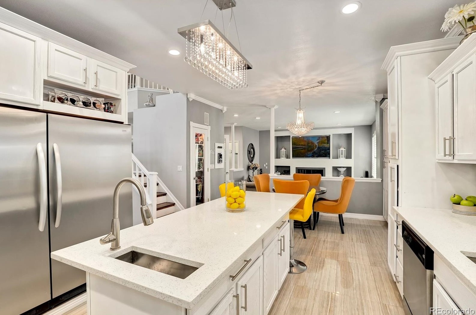 5620 Fenton St, Littleton CO 80123-6879 exterior