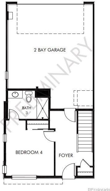 5683 Vivian St, Arvada CO  80002 exterior