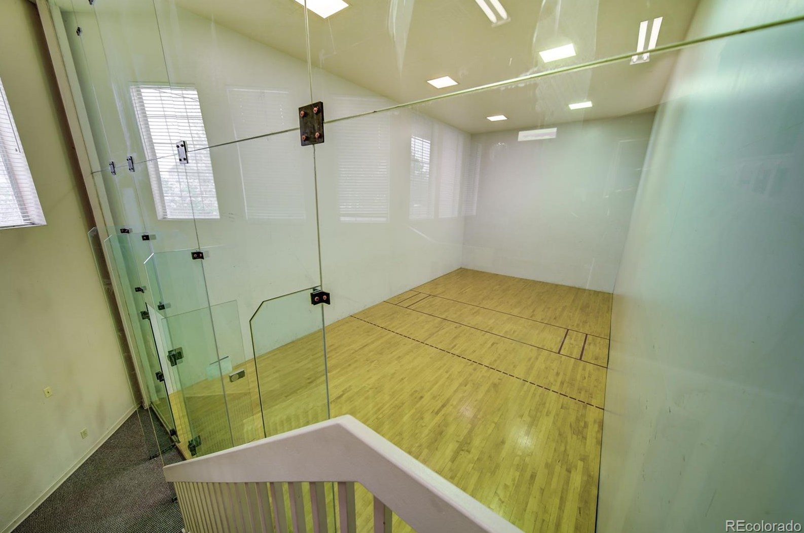 4760 Wadsworth Blvd, Littleton CO  80123-1310 exterior