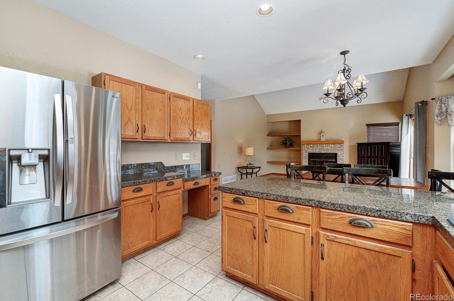 6042 Alkire Ct, Arvada CO  80004-3970 exterior