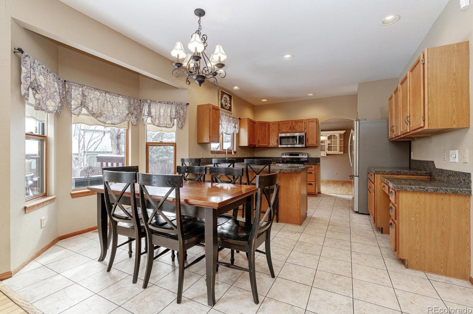 6042 Alkire Ct, Arvada CO  80004-3970 exterior