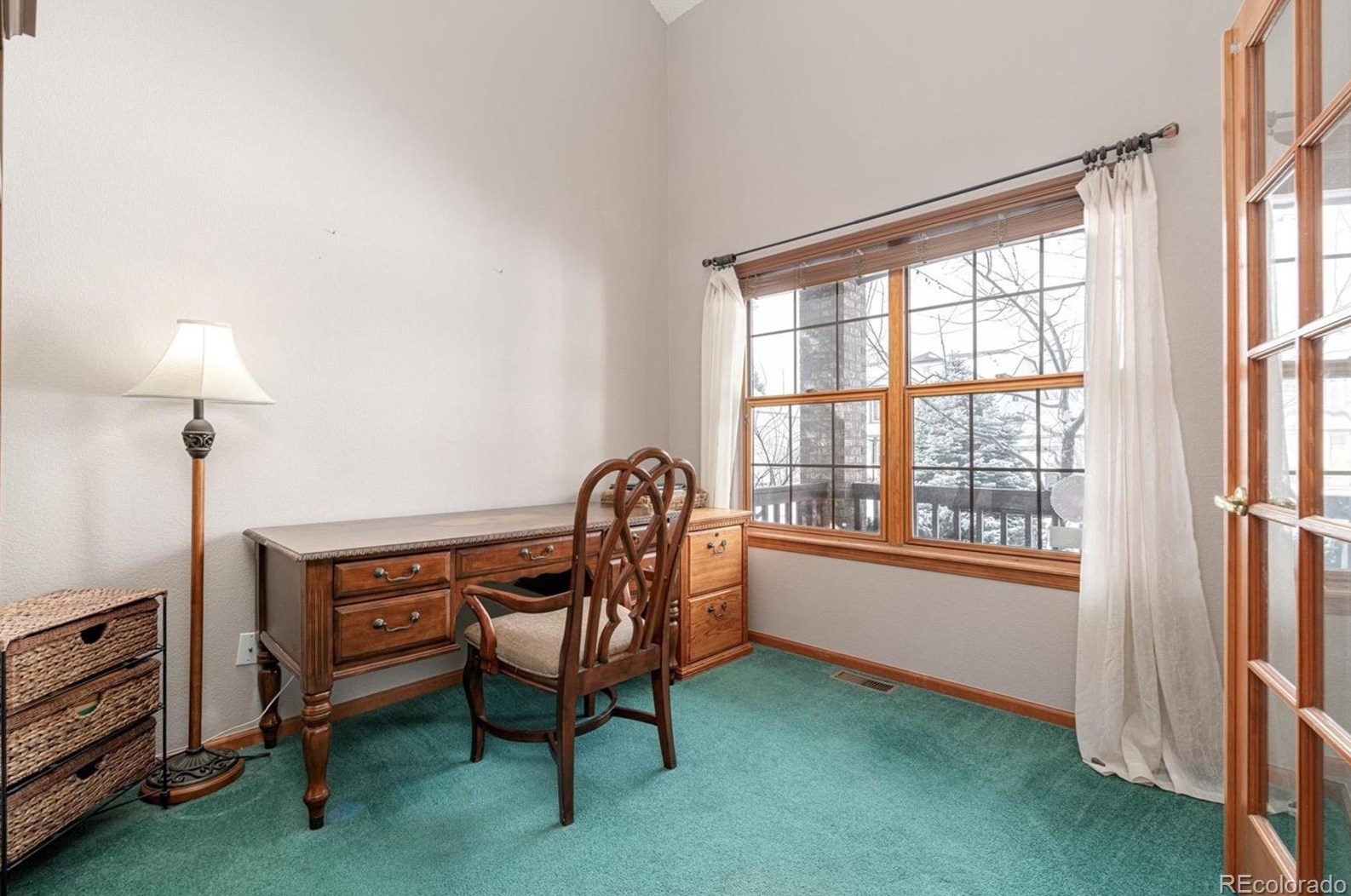 6042 Alkire Ct, Arvada CO  80004-3970 exterior
