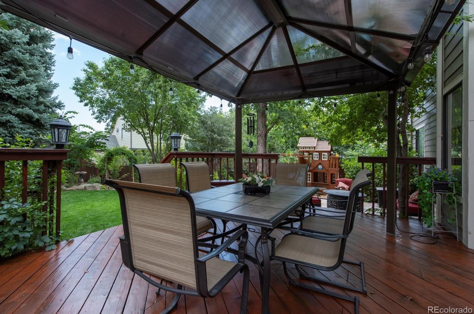 6042 Alkire Ct, Arvada CO  80004-3970 exterior