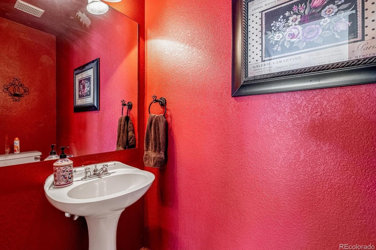 6042 Alkire Ct, Arvada CO  80004-3970 exterior