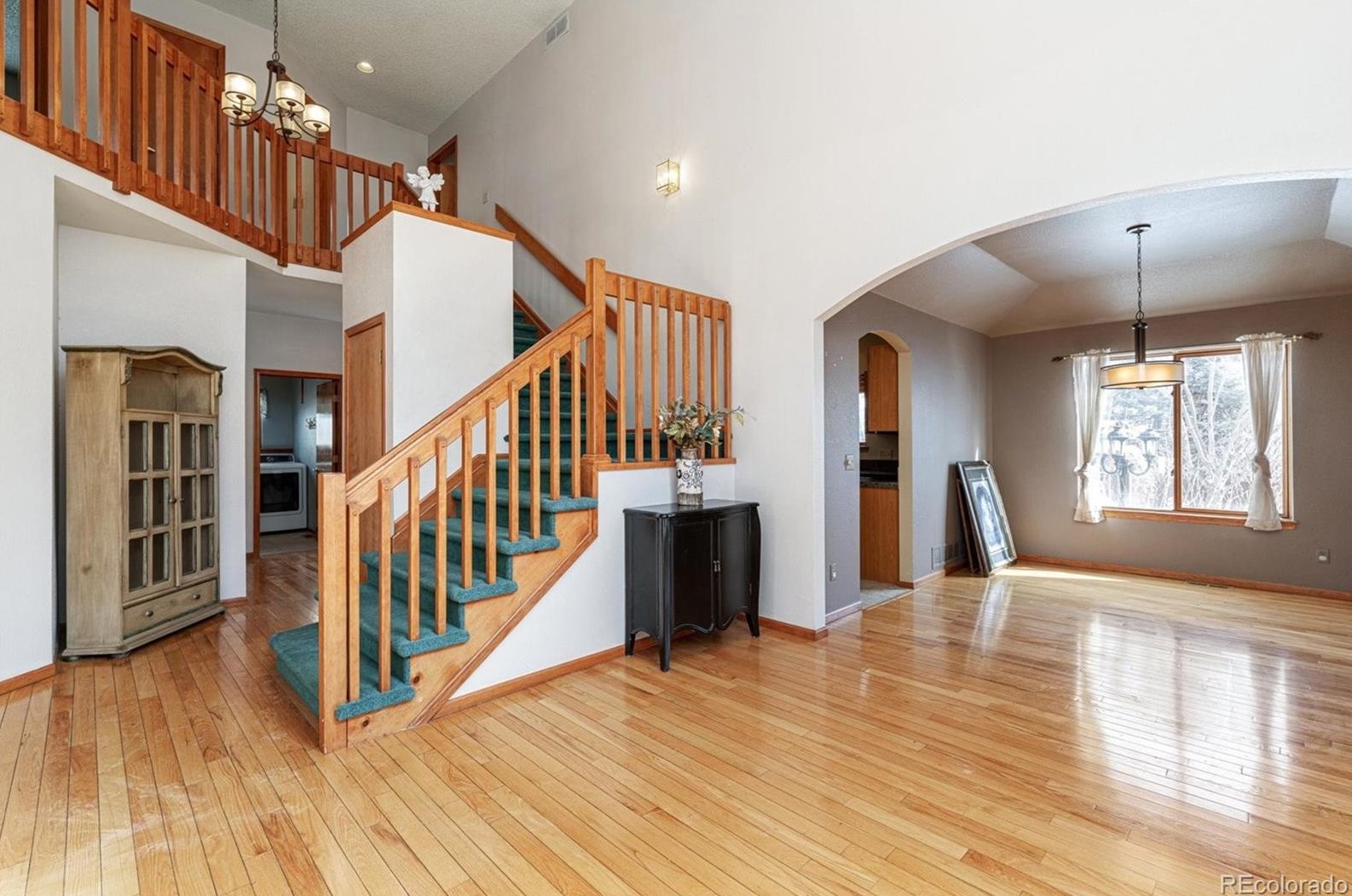 6042 Alkire Ct, Arvada CO  80004-3970 exterior