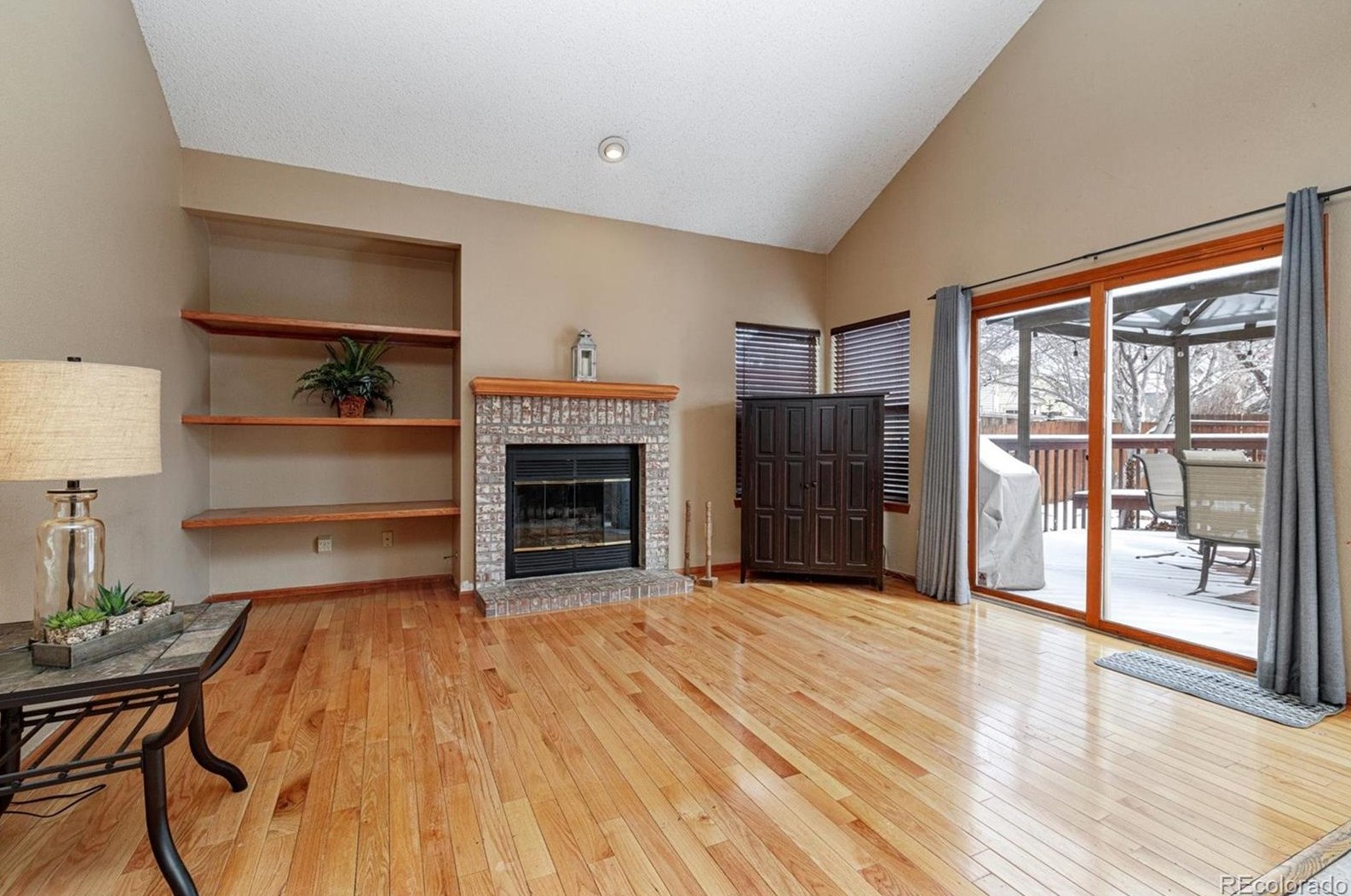 6042 Alkire Ct, Arvada CO  80004-3970 exterior