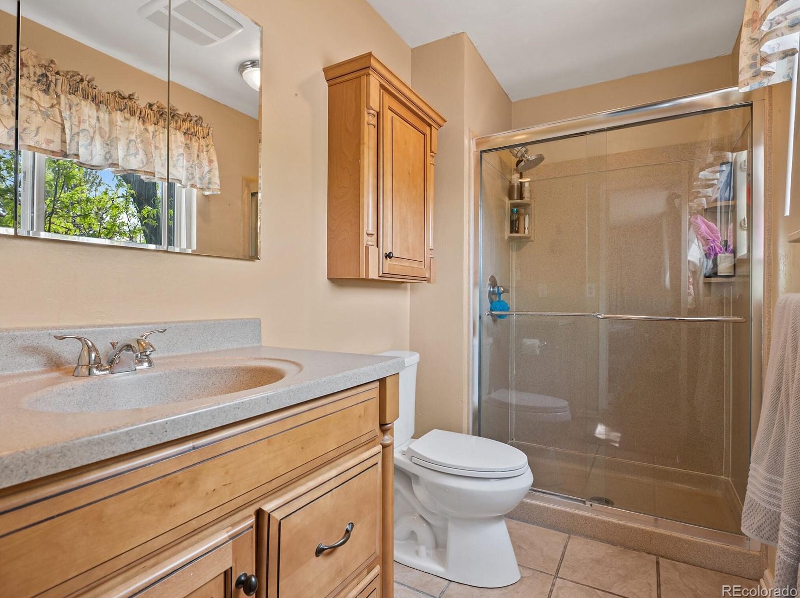 1189 Long Pl, Littleton CO 80122-3020 exterior