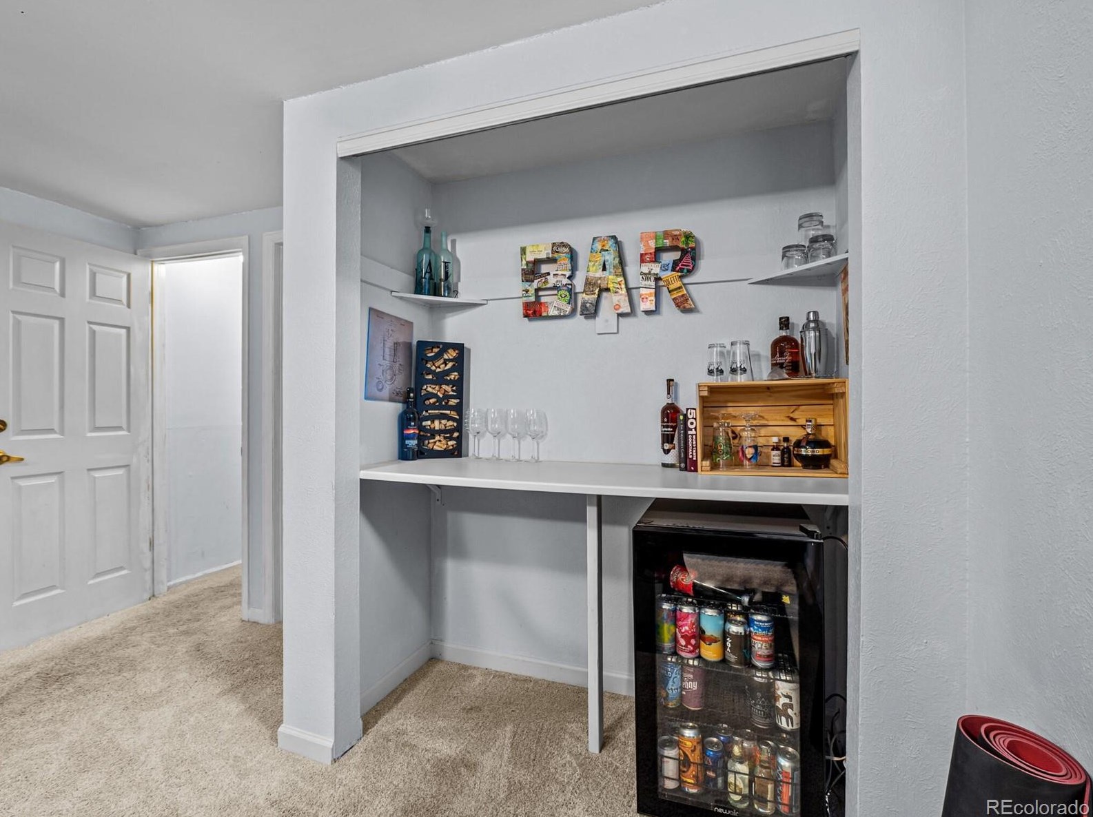 1189 Long Pl, Littleton CO 80122-3020 exterior