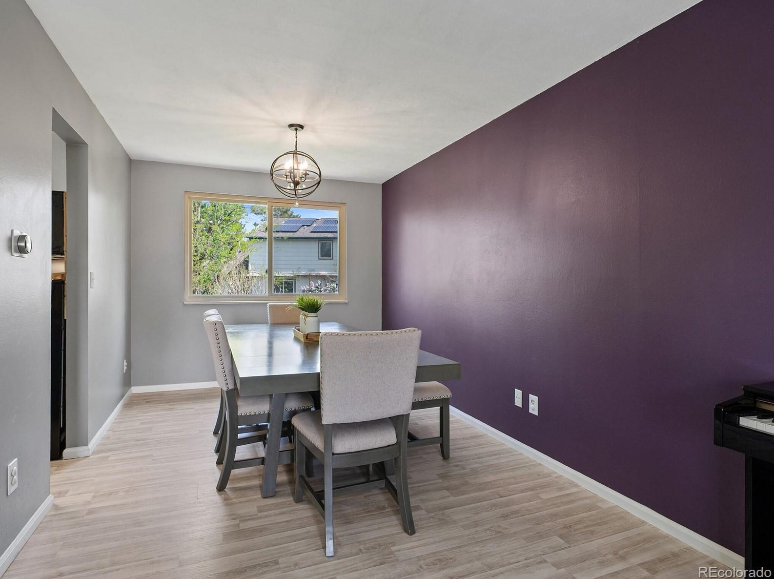 1189 Long Pl, Littleton CO 80122-3020 exterior