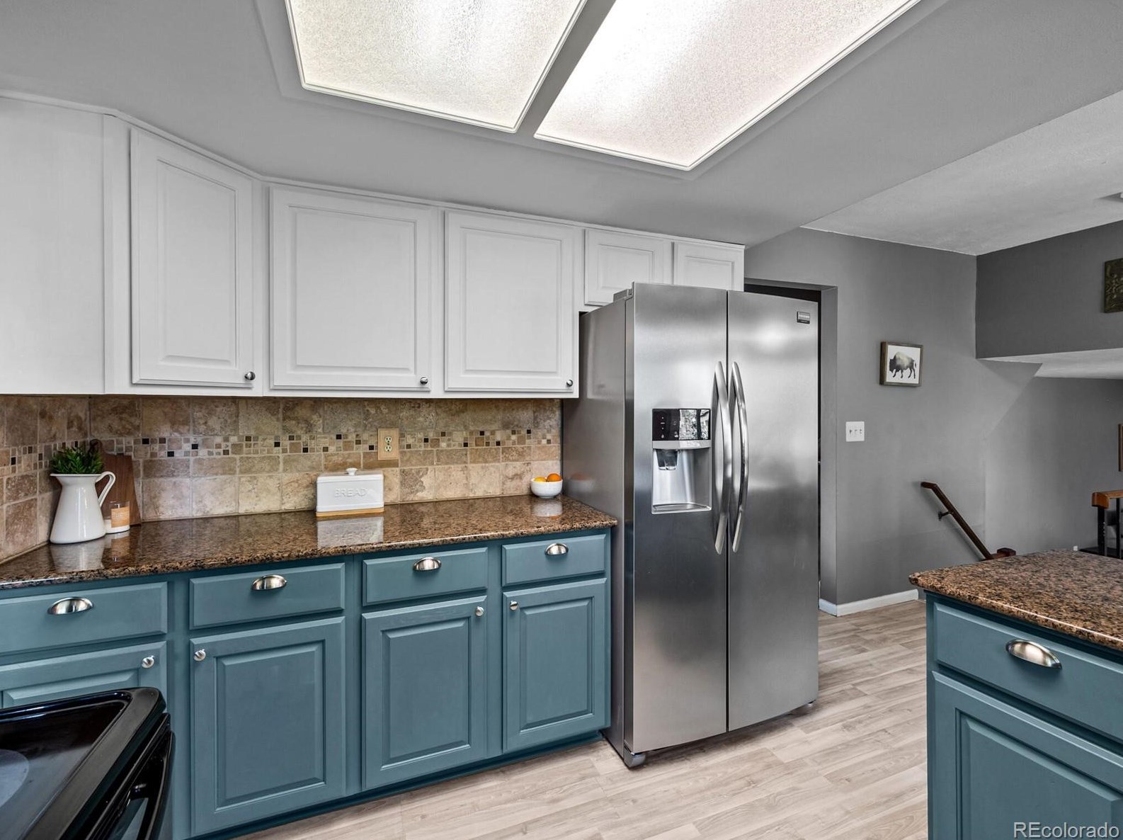 1189 Long Pl, Littleton CO 80122-3020 exterior