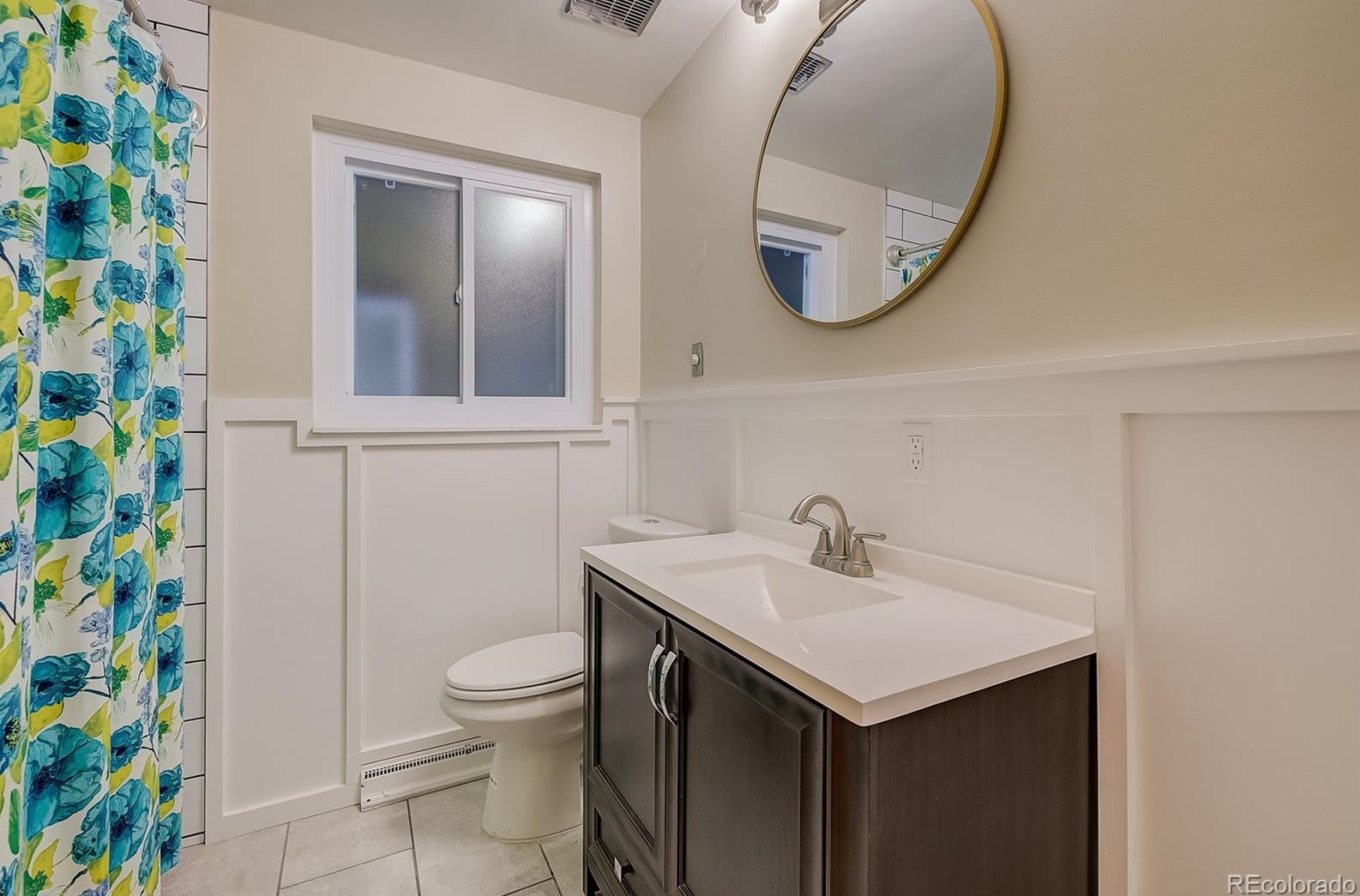 5401 Hickory St, Littleton CO  80120-1424 exterior