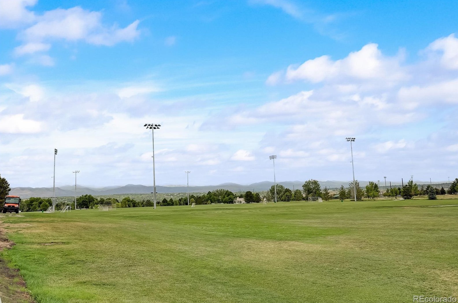 5401 Hickory St, Littleton CO  80120-1424 exterior