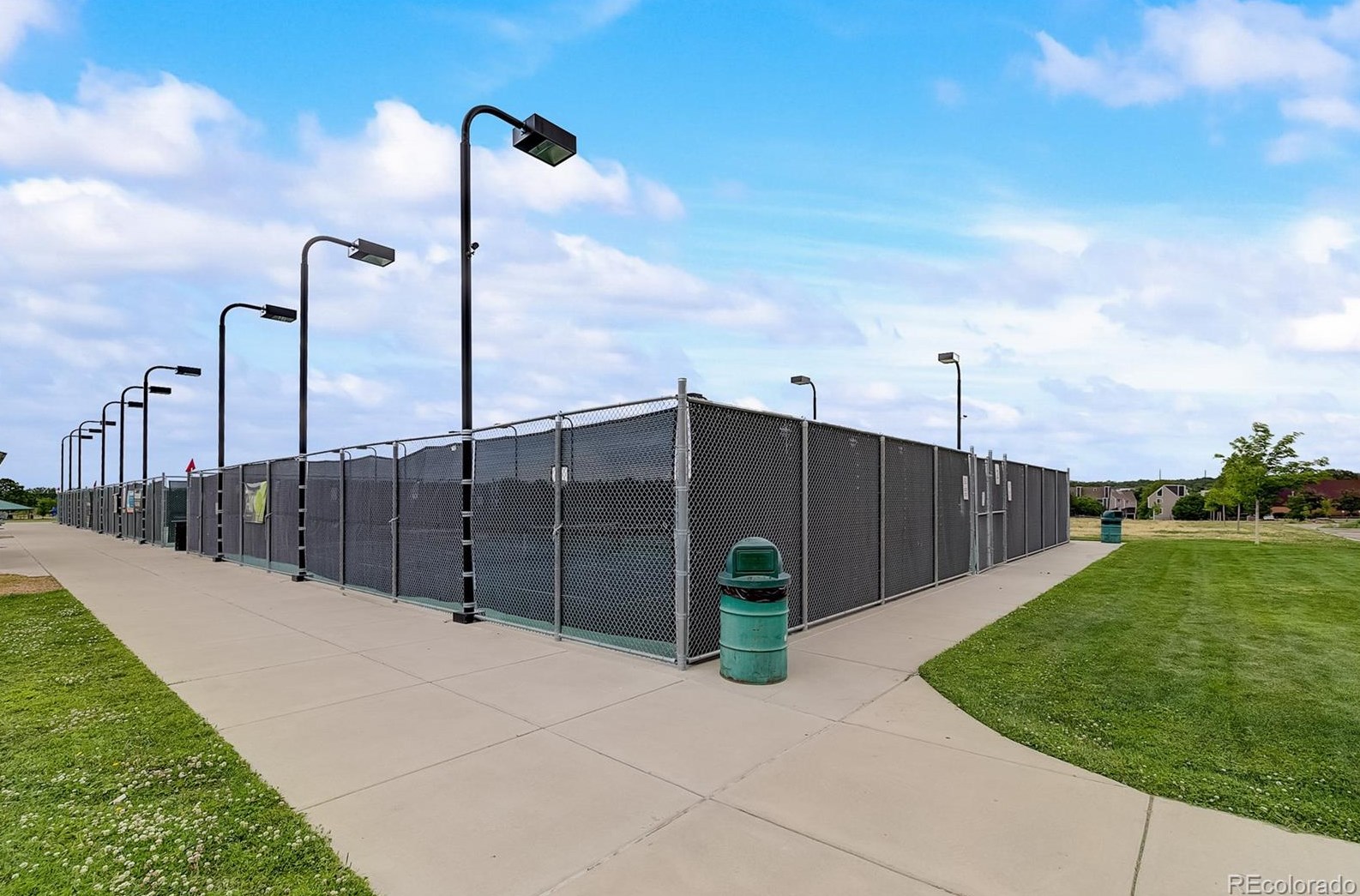 5401 Hickory St, Littleton CO  80120-1424 exterior