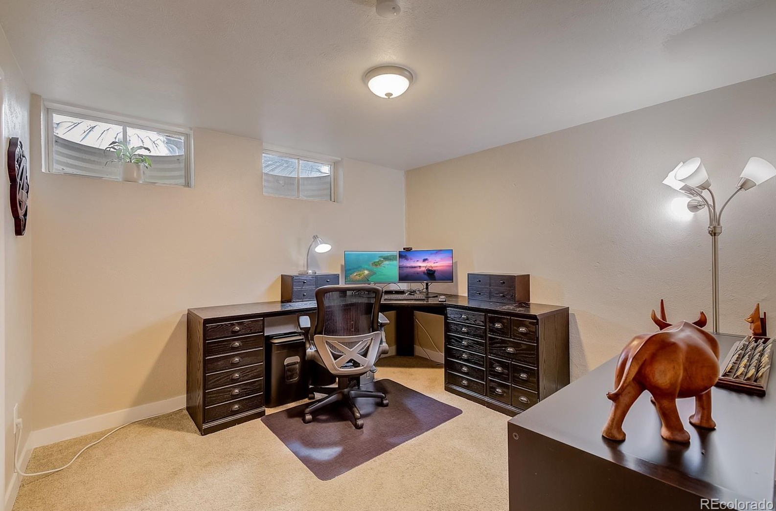 5401 Hickory St, Littleton CO  80120-1424 exterior