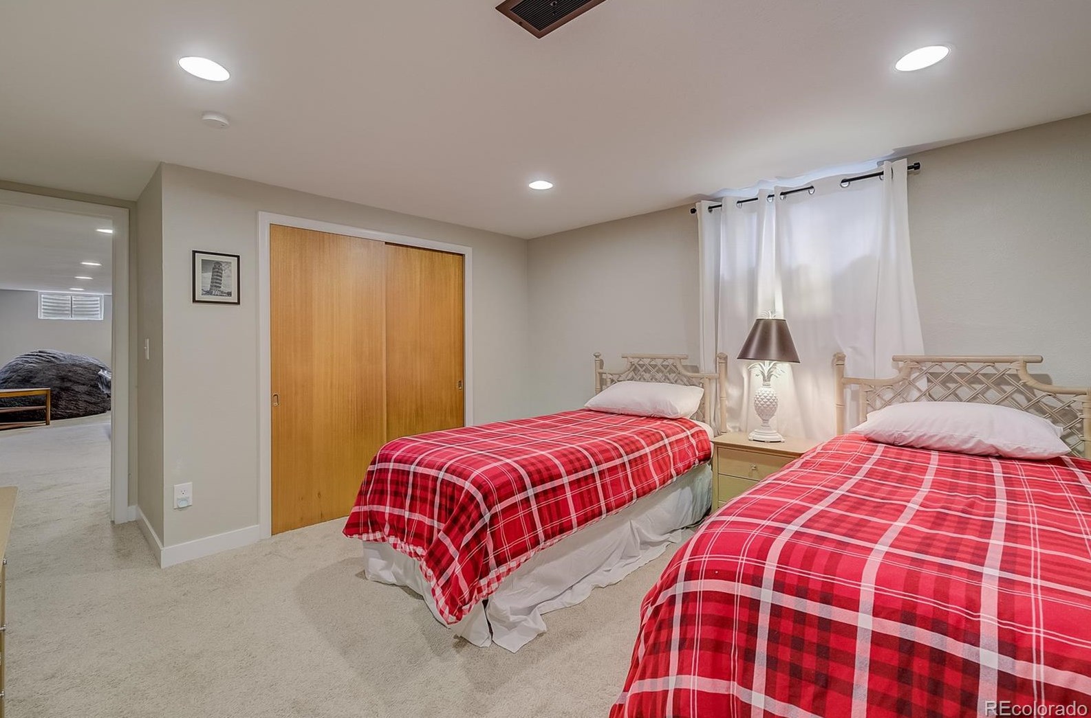 5401 Hickory St, Littleton CO  80120-1424 exterior