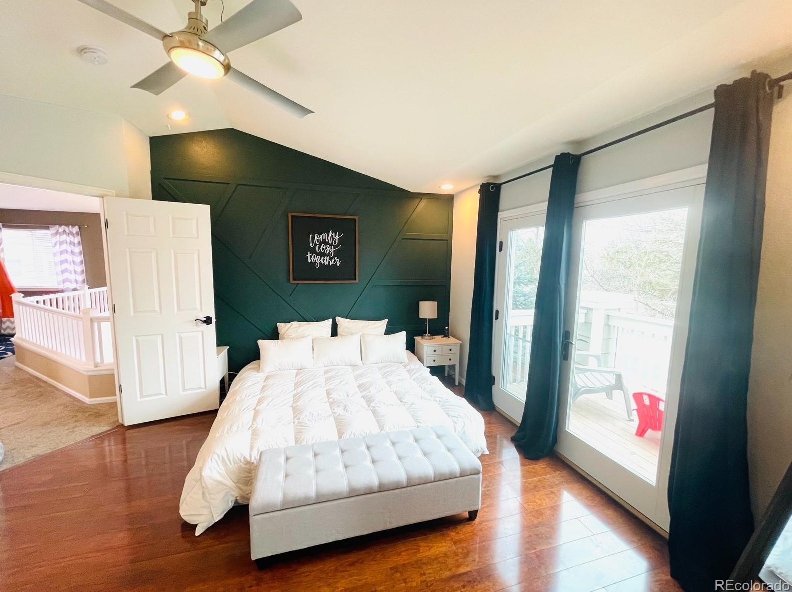 6635 Berry Ave, Littleton CO 80123-0820 exterior