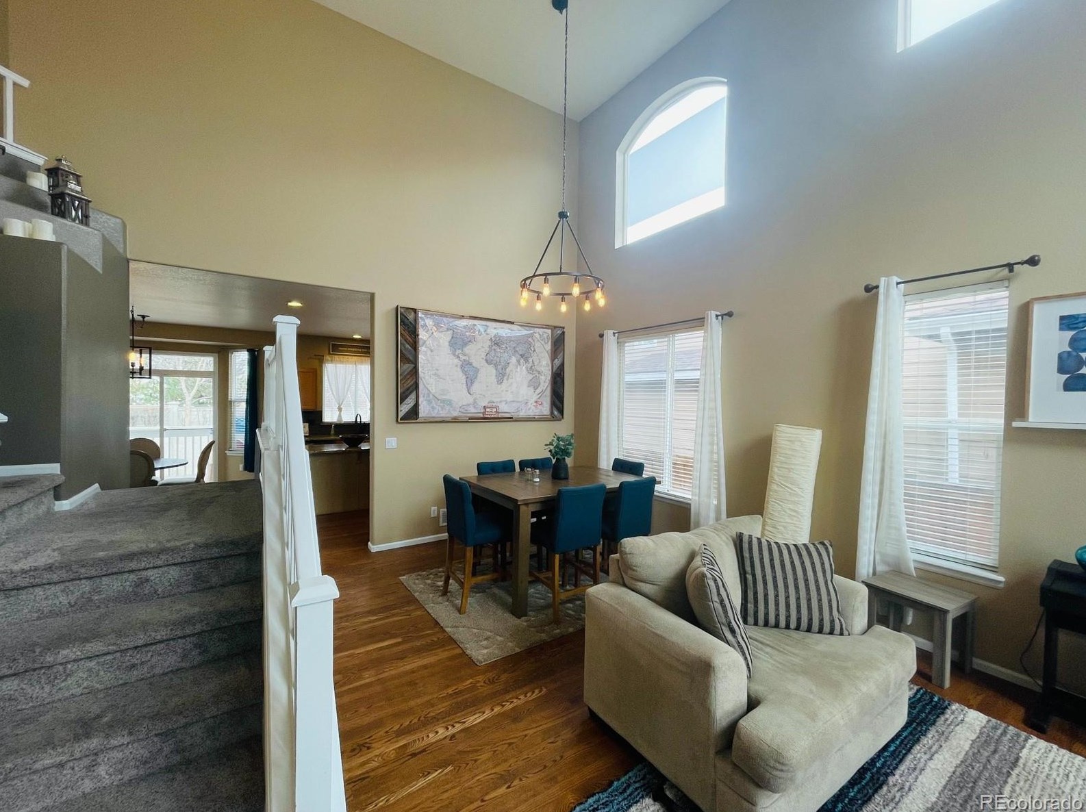 6635 Berry Ave, Littleton CO 80123-0820 exterior