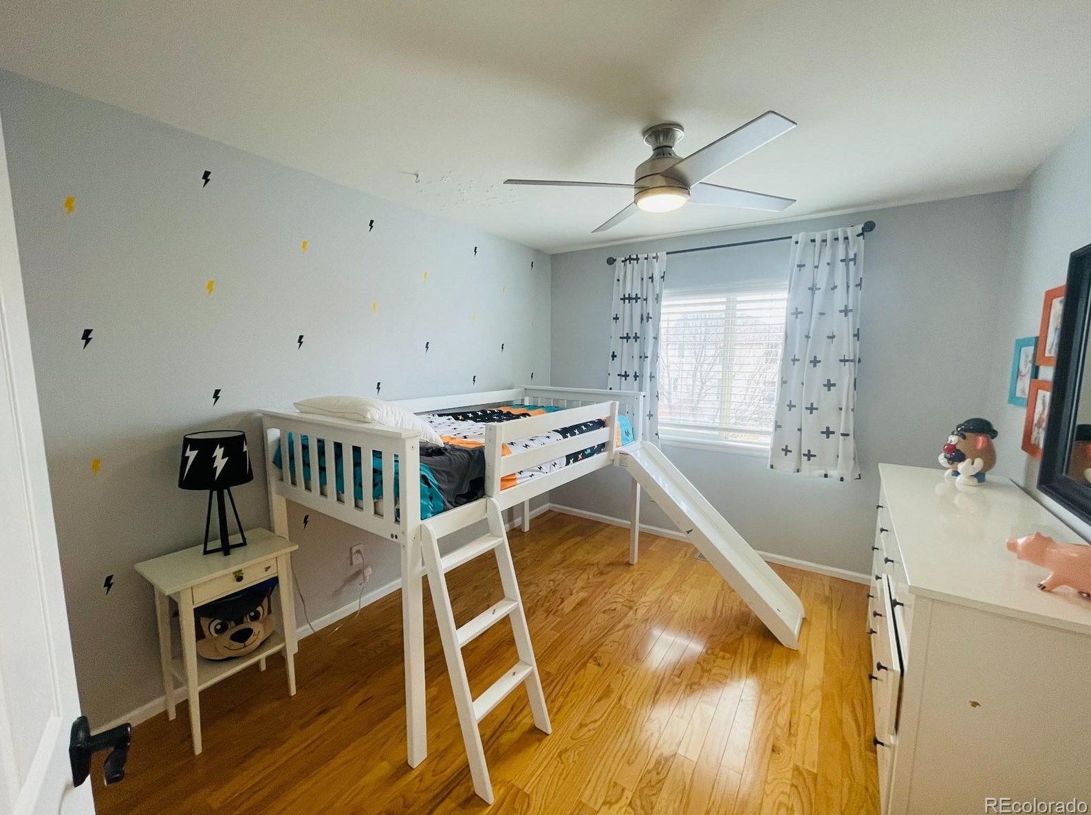 6635 Berry Ave, Littleton CO 80123-0820 exterior