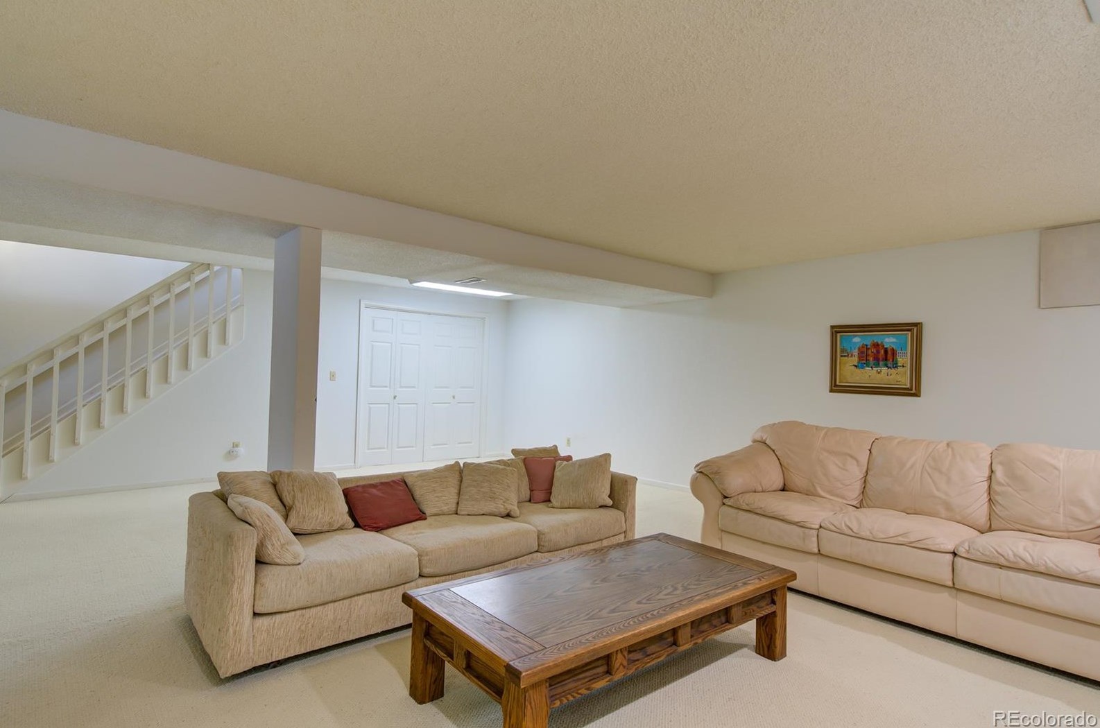 6319 Harrison Way, Littleton CO 80122-2262 exterior