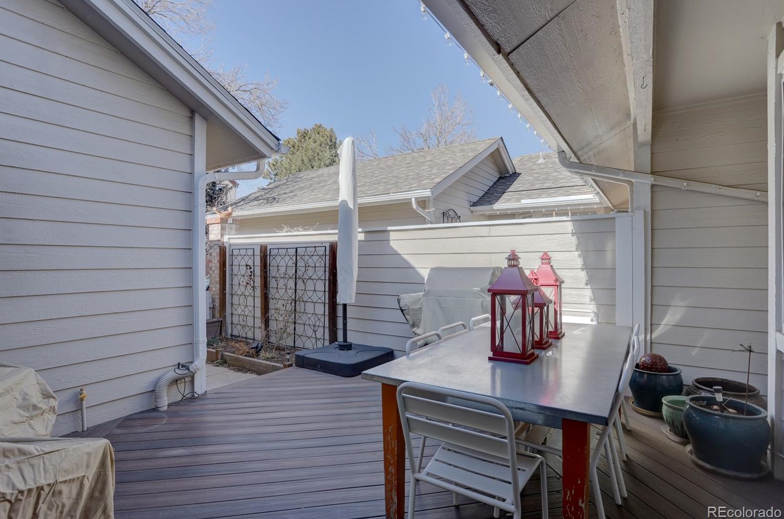 9370 Miles Dr, Littleton CO  80124-3093 exterior