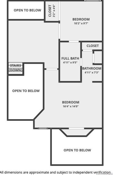 5926 Jellison St, Littleton CO 80123-3474 exterior