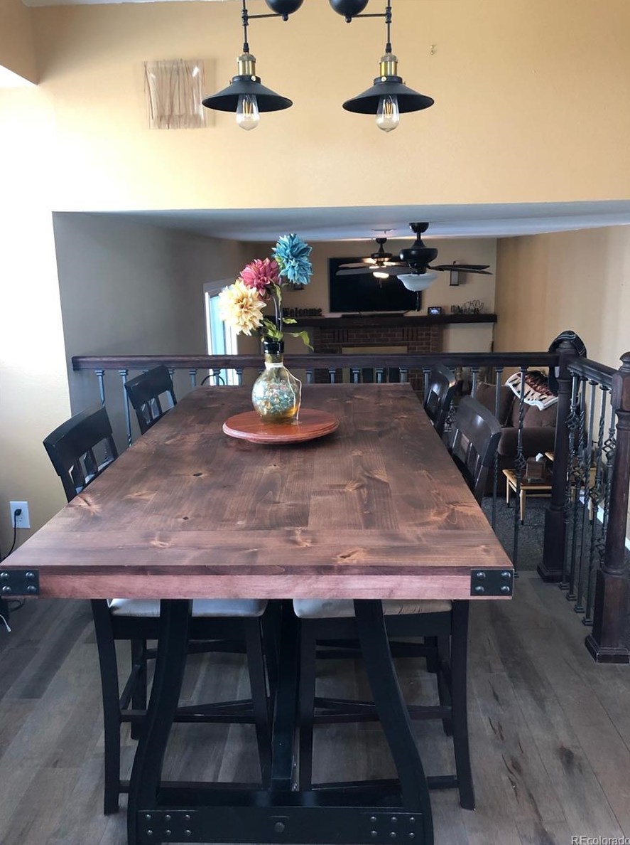 6524 Welch St, Arvada CO  80004-2221 exterior