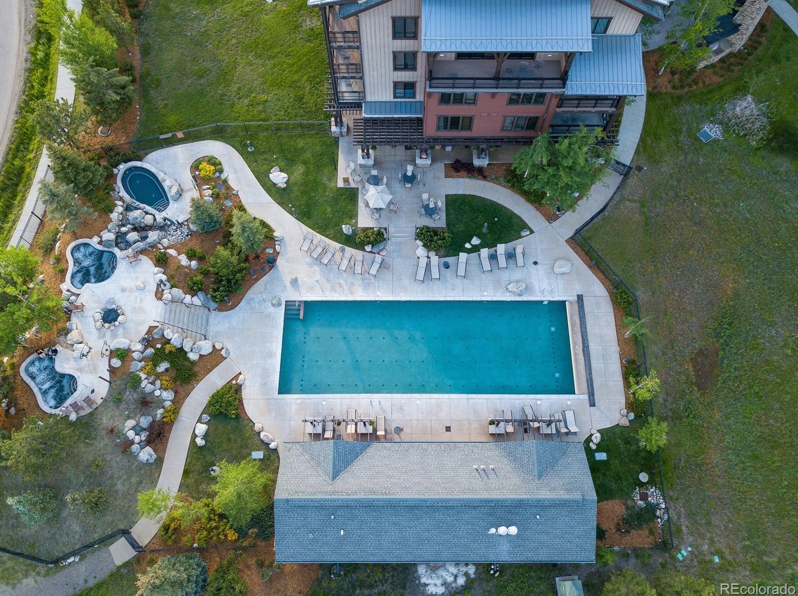 1458 Bangtail Way, Steamboat Springs CO 80487 exterior