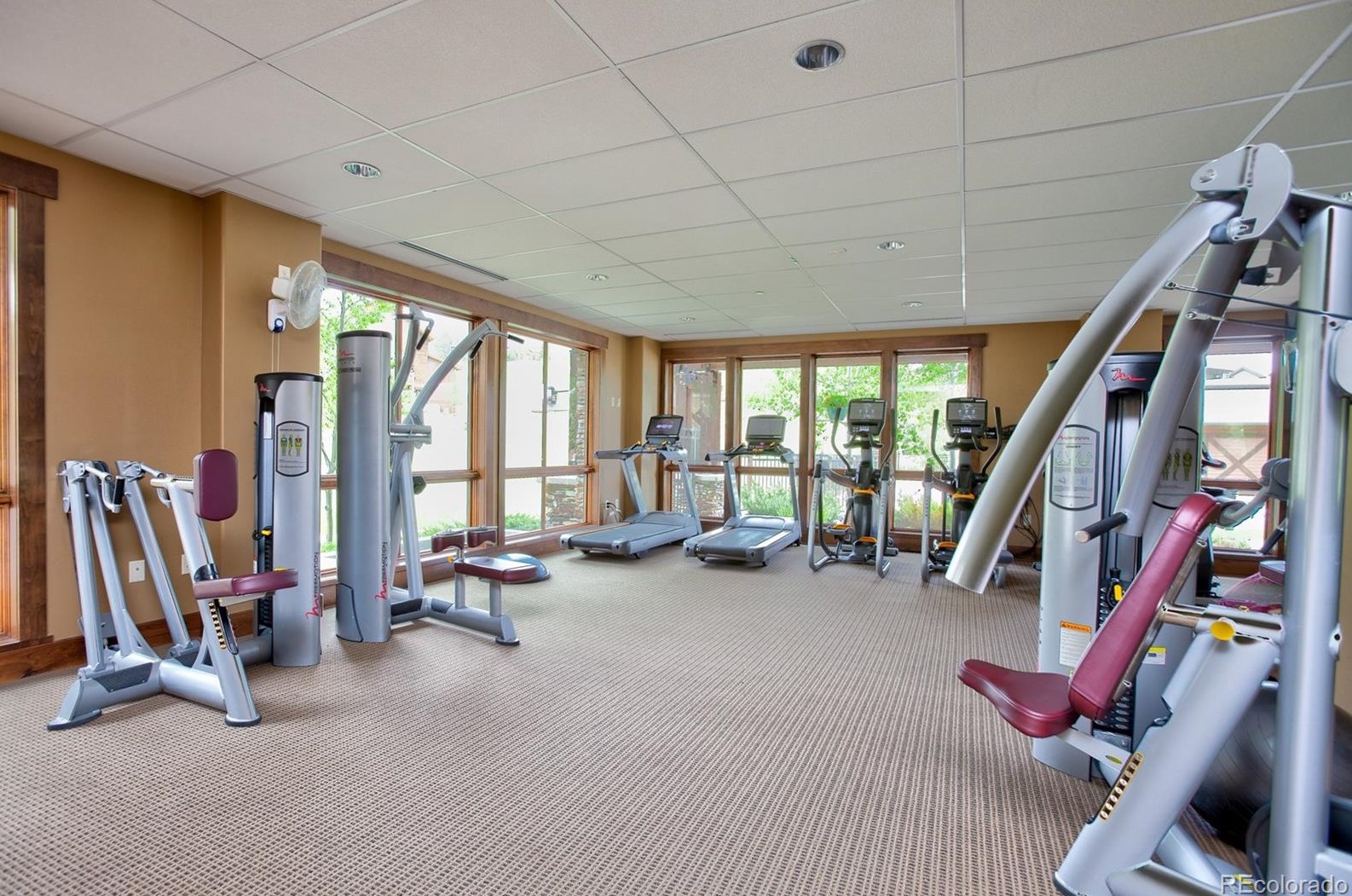 1458 Bangtail Way, Steamboat Springs CO 80487 exterior