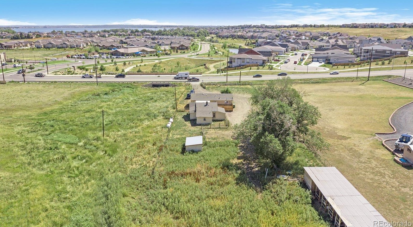 8701 Indiana St, Arvada CO  80007-8214 exterior
