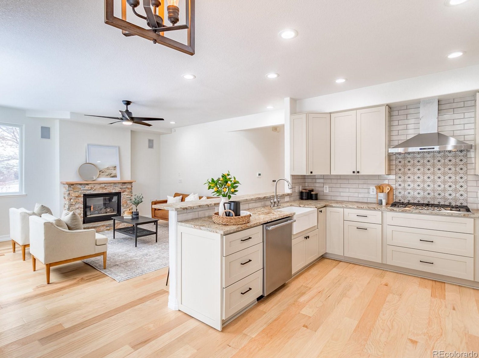 2315 Sandpiper Dr, Lafayette CO  80026-3150 exterior