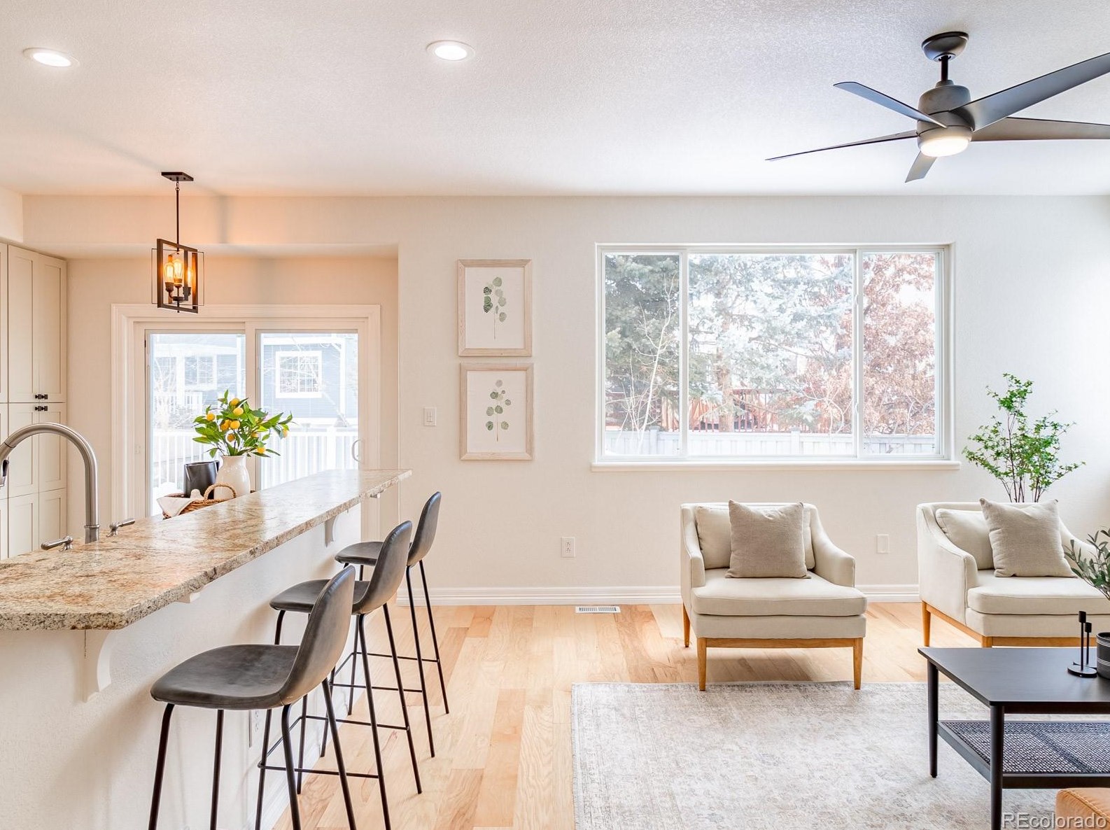 2315 Sandpiper Dr, Lafayette CO  80026-3150 exterior