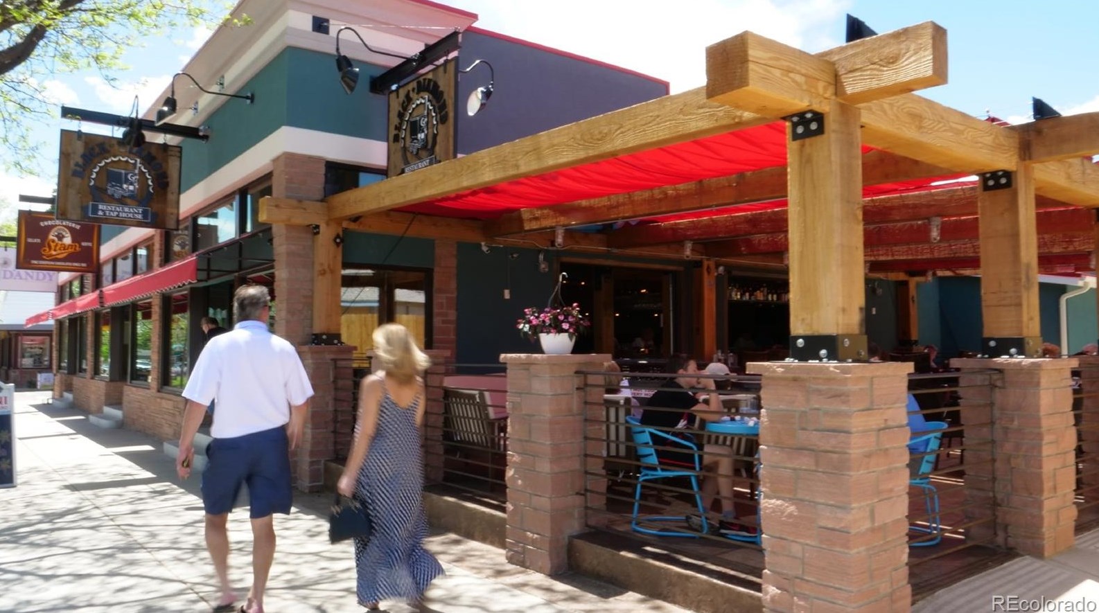 2315 Sandpiper Dr, Lafayette CO  80026-3150 exterior