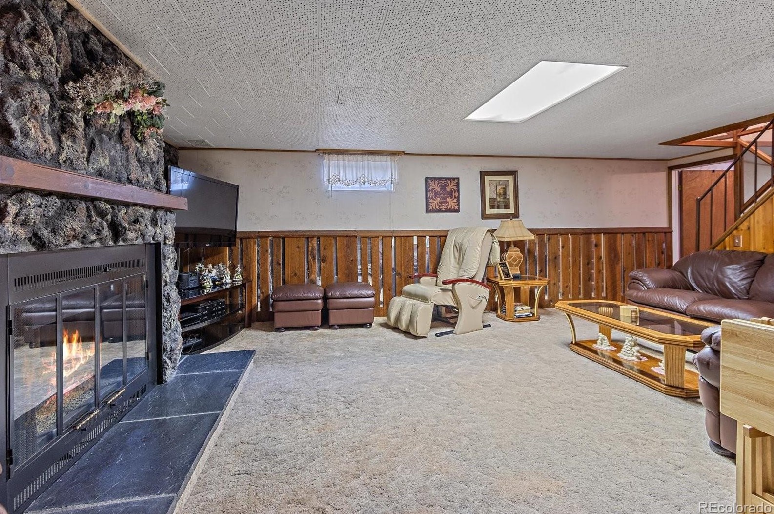 5127 Johnson St, Arvada CO  80002-3259 exterior