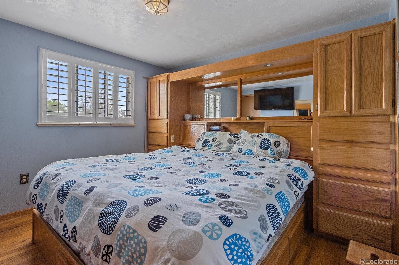 5127 Johnson St, Arvada CO  80002-3259 exterior