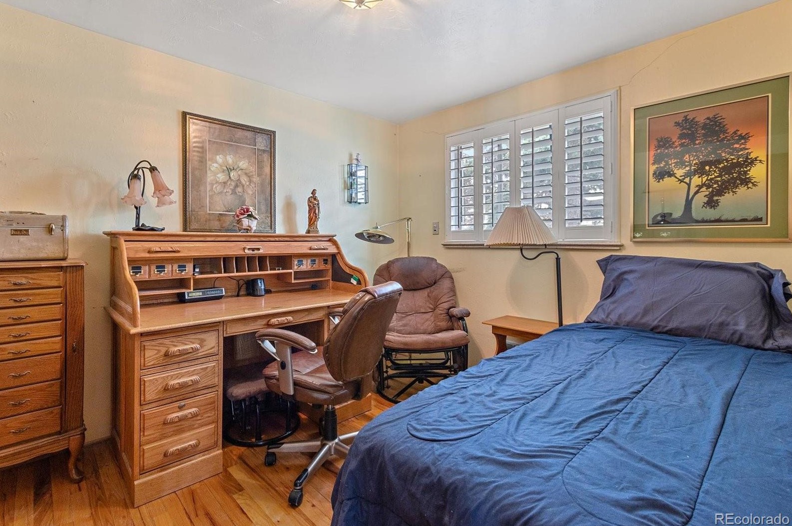 5127 Johnson St, Arvada CO  80002-3259 exterior