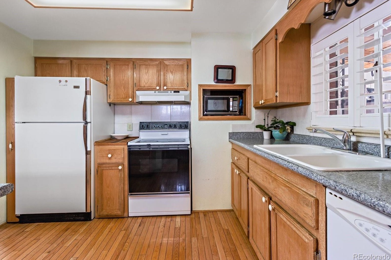 5127 Johnson St, Arvada CO  80002-3259 exterior