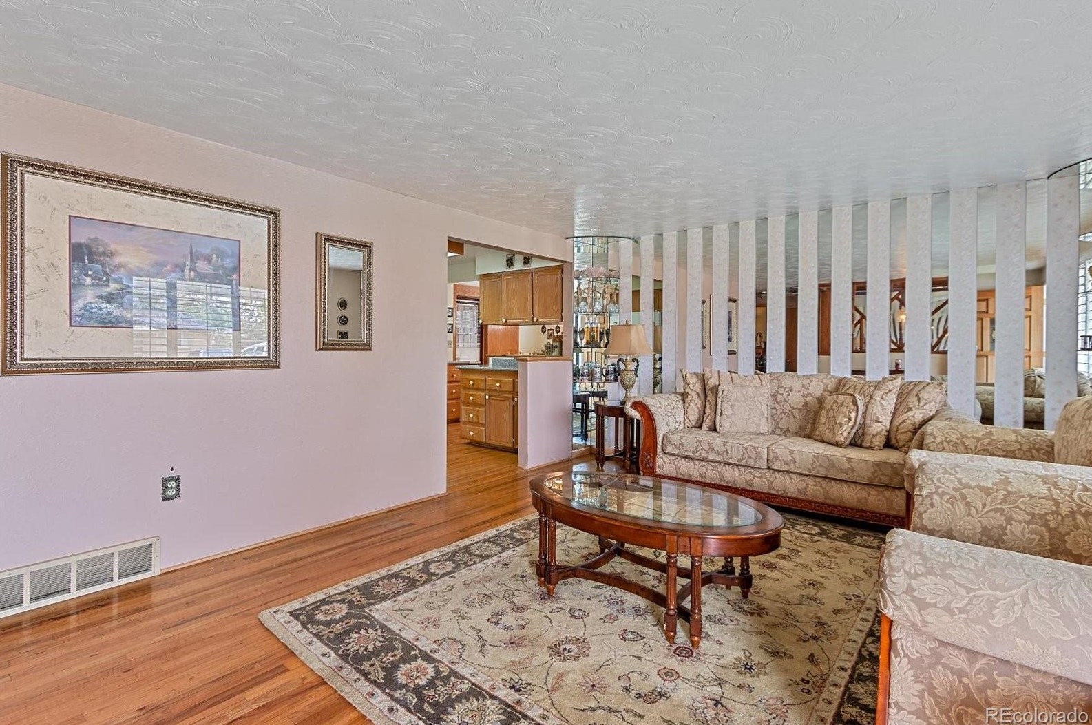 5127 Johnson St, Arvada CO  80002-3259 exterior