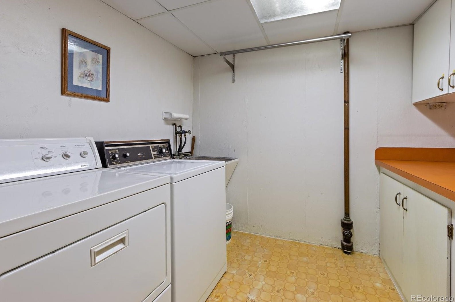 5127 Johnson St, Arvada CO  80002-3259 exterior