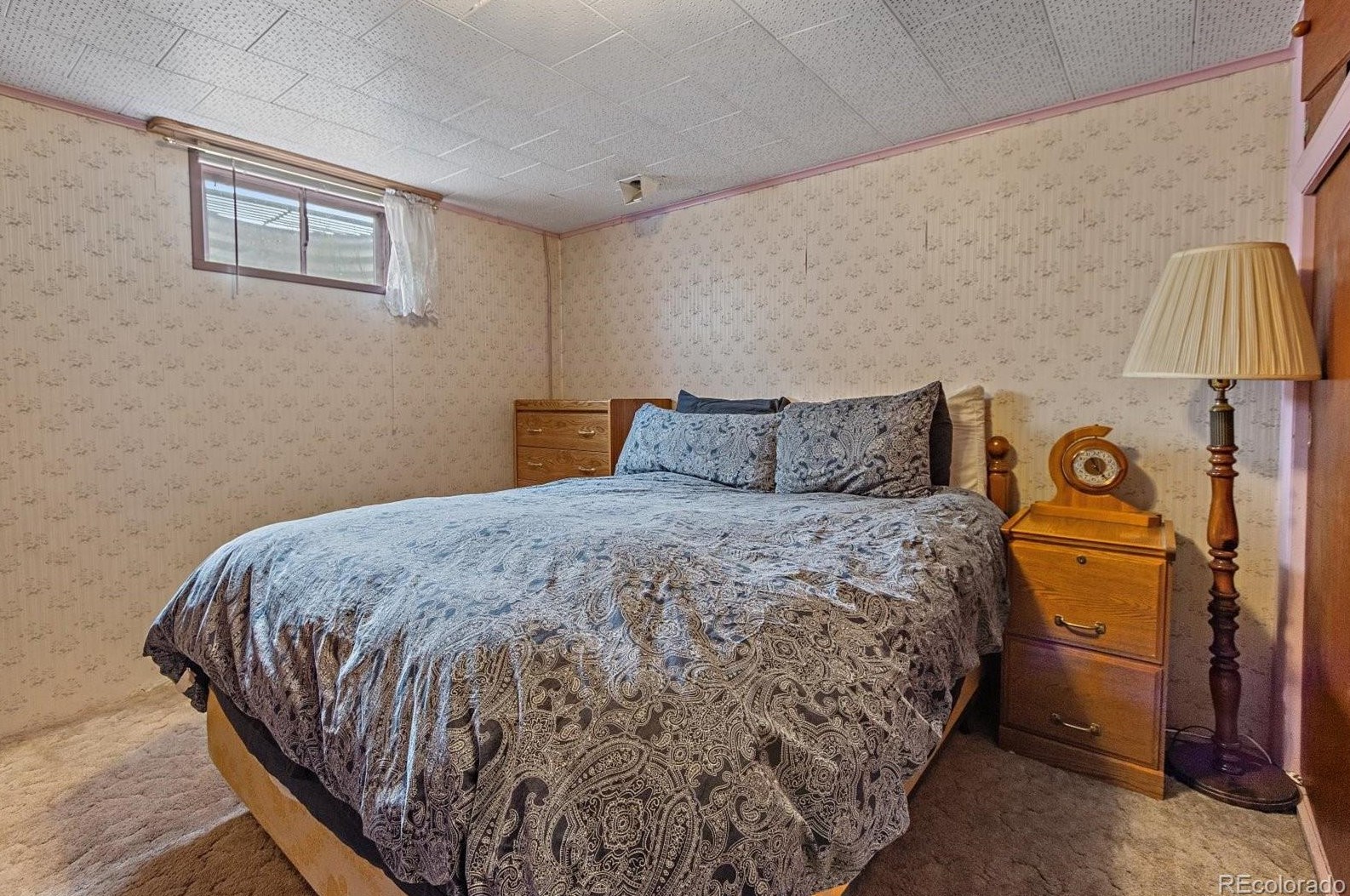 5127 Johnson St, Arvada CO  80002-3259 exterior