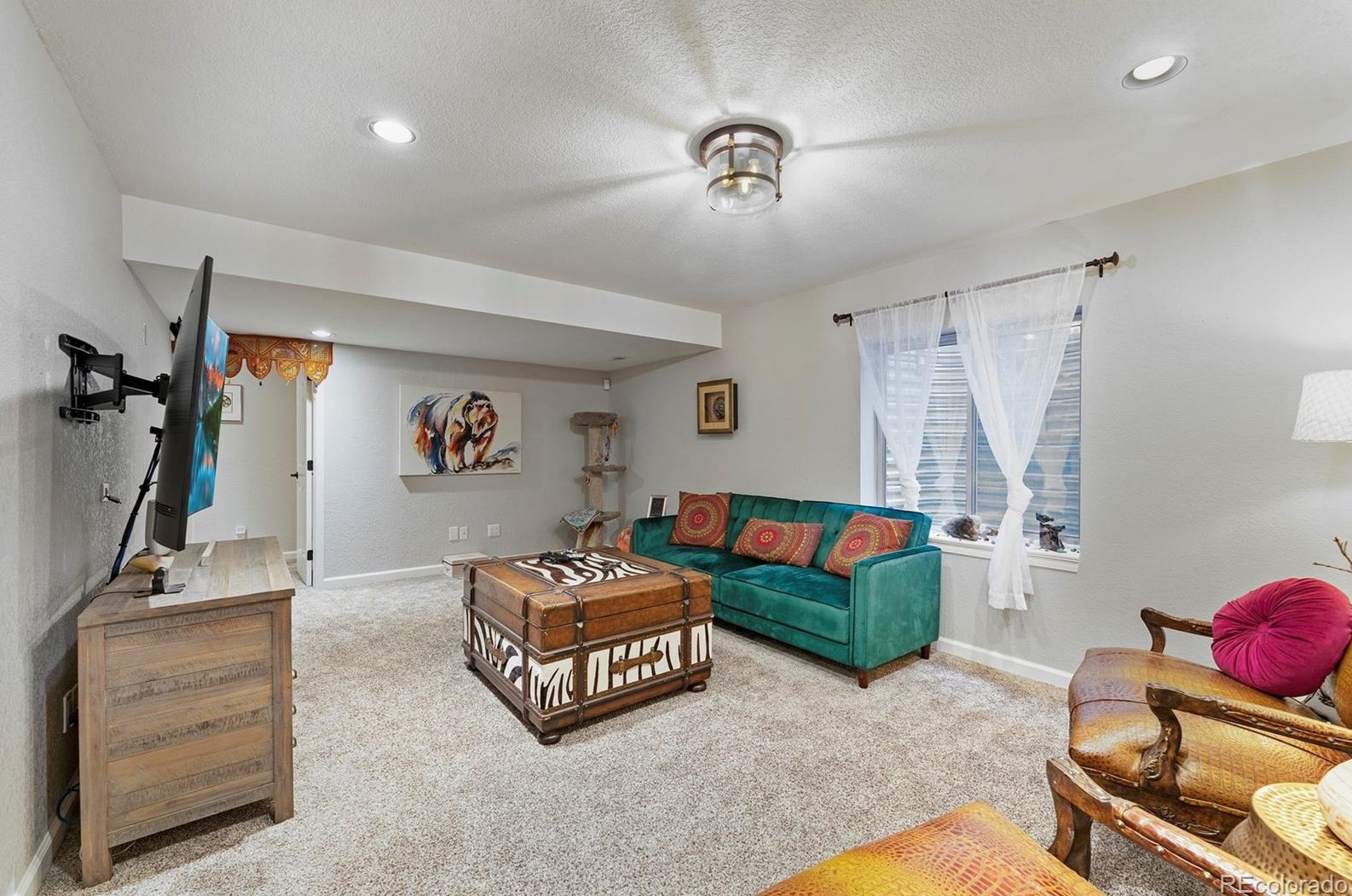 6187 Holman St, Arvada CO  80004-3630 exterior