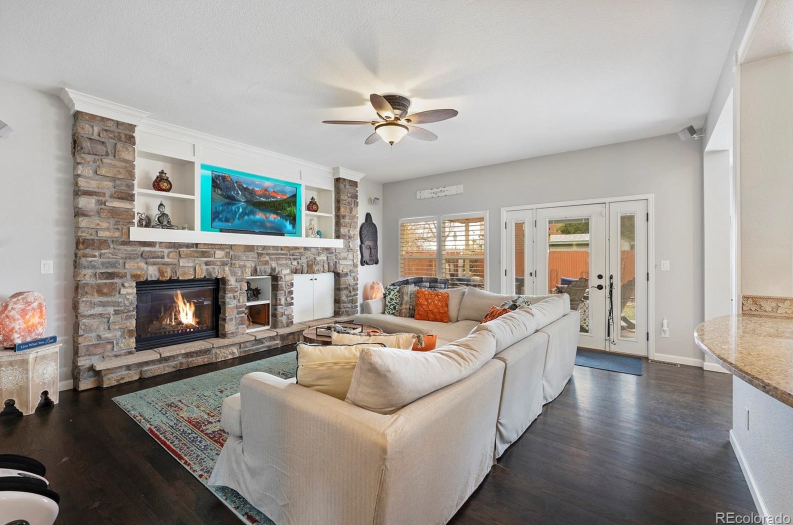 6187 Holman St, Arvada CO  80004-3630 exterior