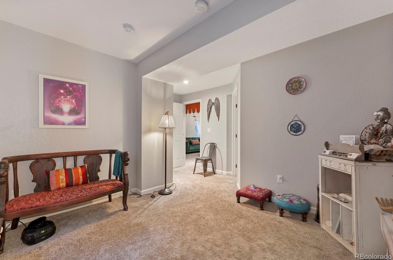 6187 Holman St, Arvada CO  80004-3630 exterior
