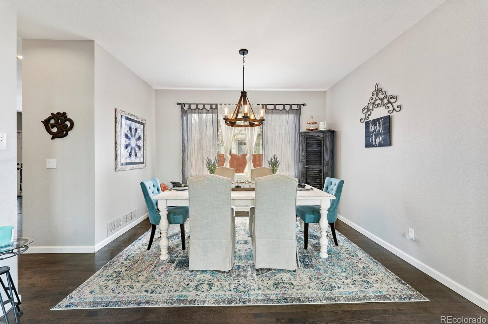 6187 Holman St, Arvada CO  80004-3630 exterior