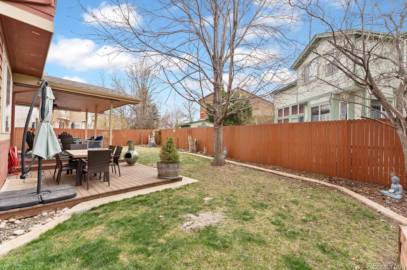 6187 Holman St, Arvada CO  80004-3630 exterior