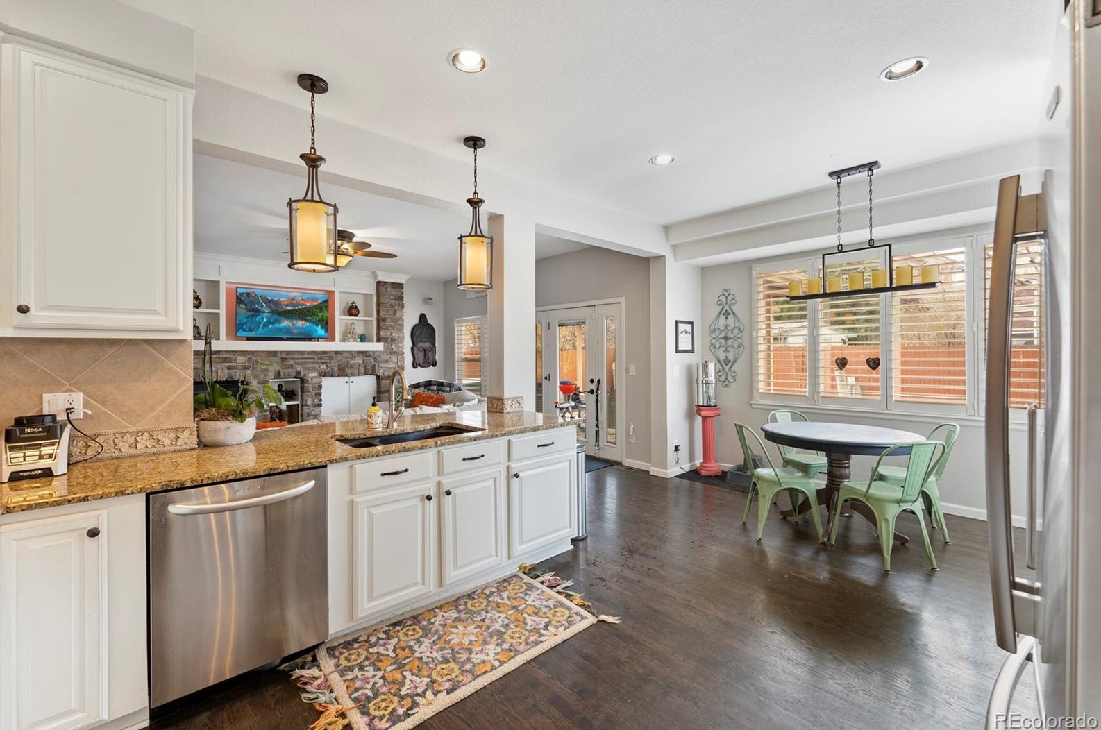 6187 Holman St, Arvada CO  80004-3630 exterior